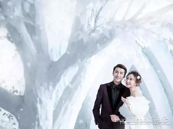 哈尔滨婚纱摄影_哈尔滨人身摄影