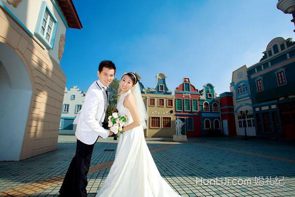 哪里拍的婚纱照好_拍婚婚纱照那边好