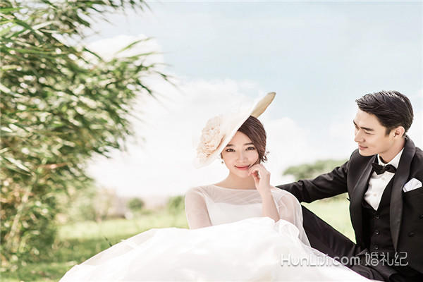 婚纱照拍_婚纱照拍摄风格
