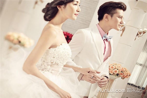 选婚纱_婚纱情侣头像