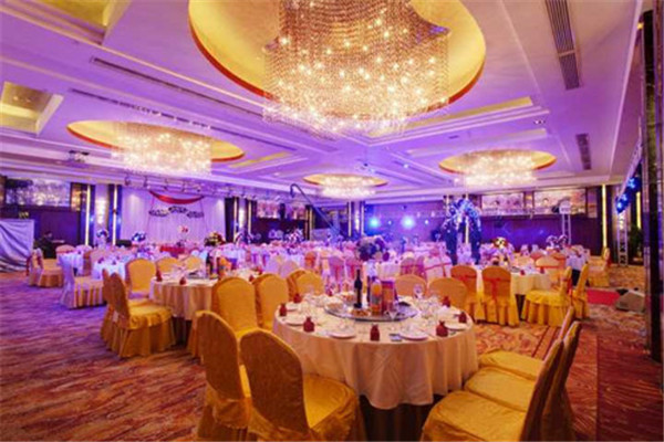 喜宴酒店排名_喜宴又一村酒店