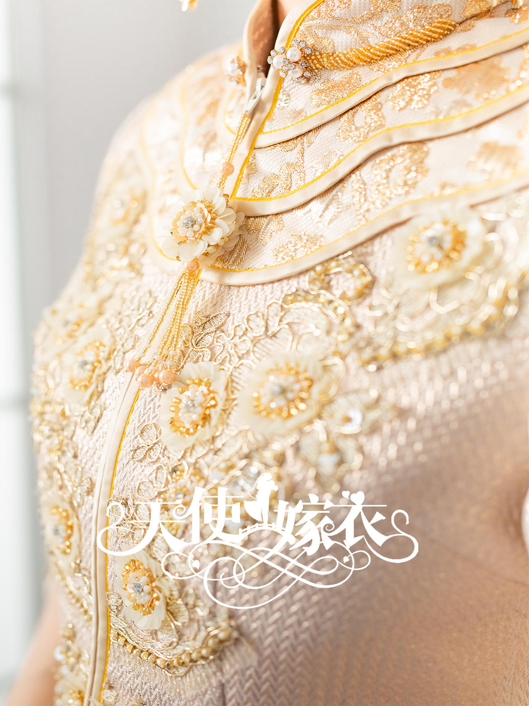 【超值租赁】经典系列-婚纱礼服租赁