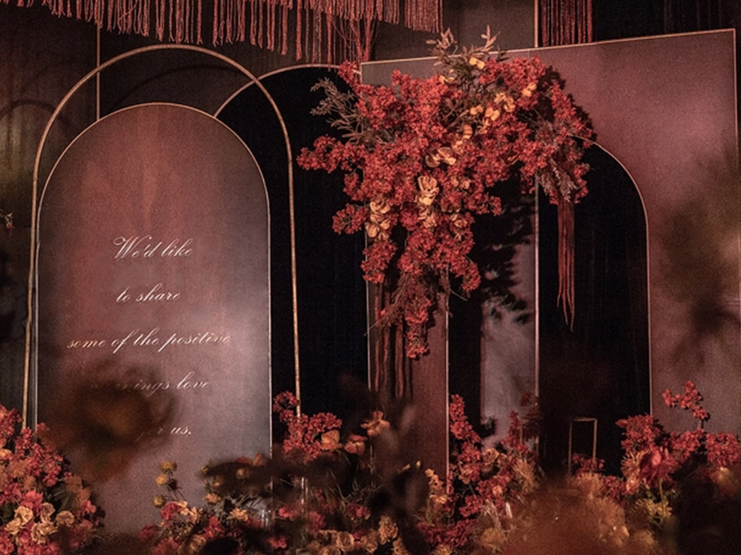 【好时】过年喜欢的红金色（全都有系列）