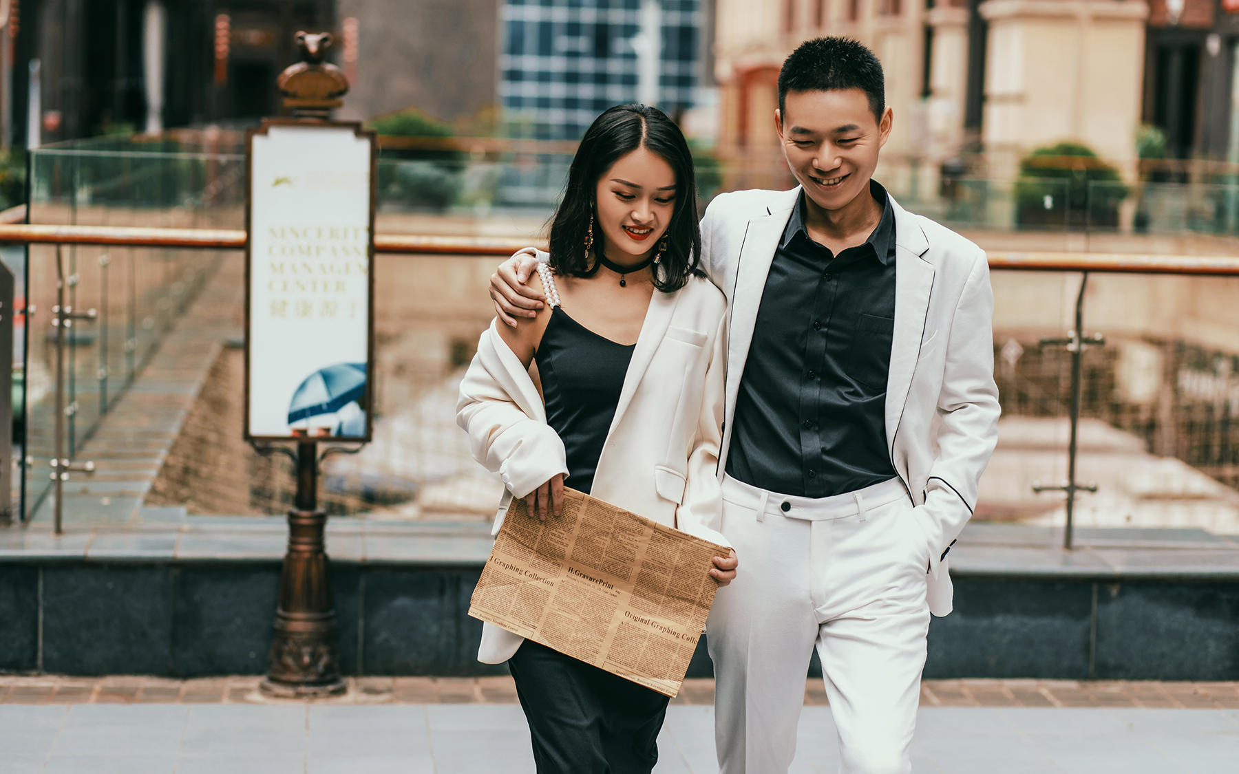 西昌施华洛婚纱摄影 | 为爱特选