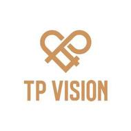 TPVISION影像艺术中心