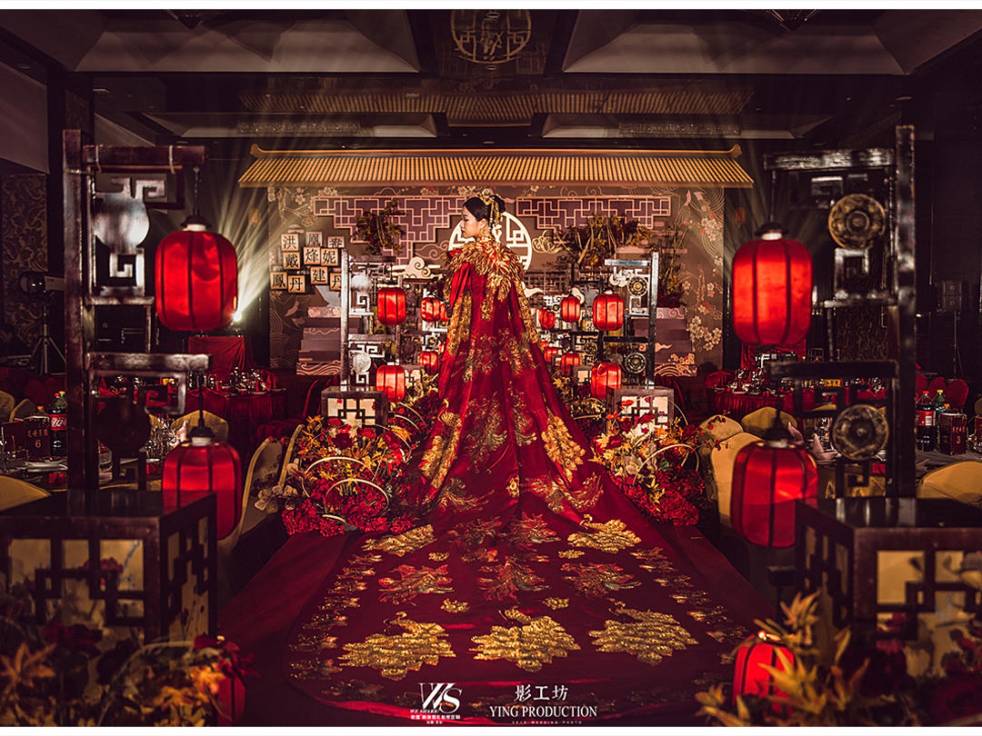 【薇雪婚礼】从前慢   