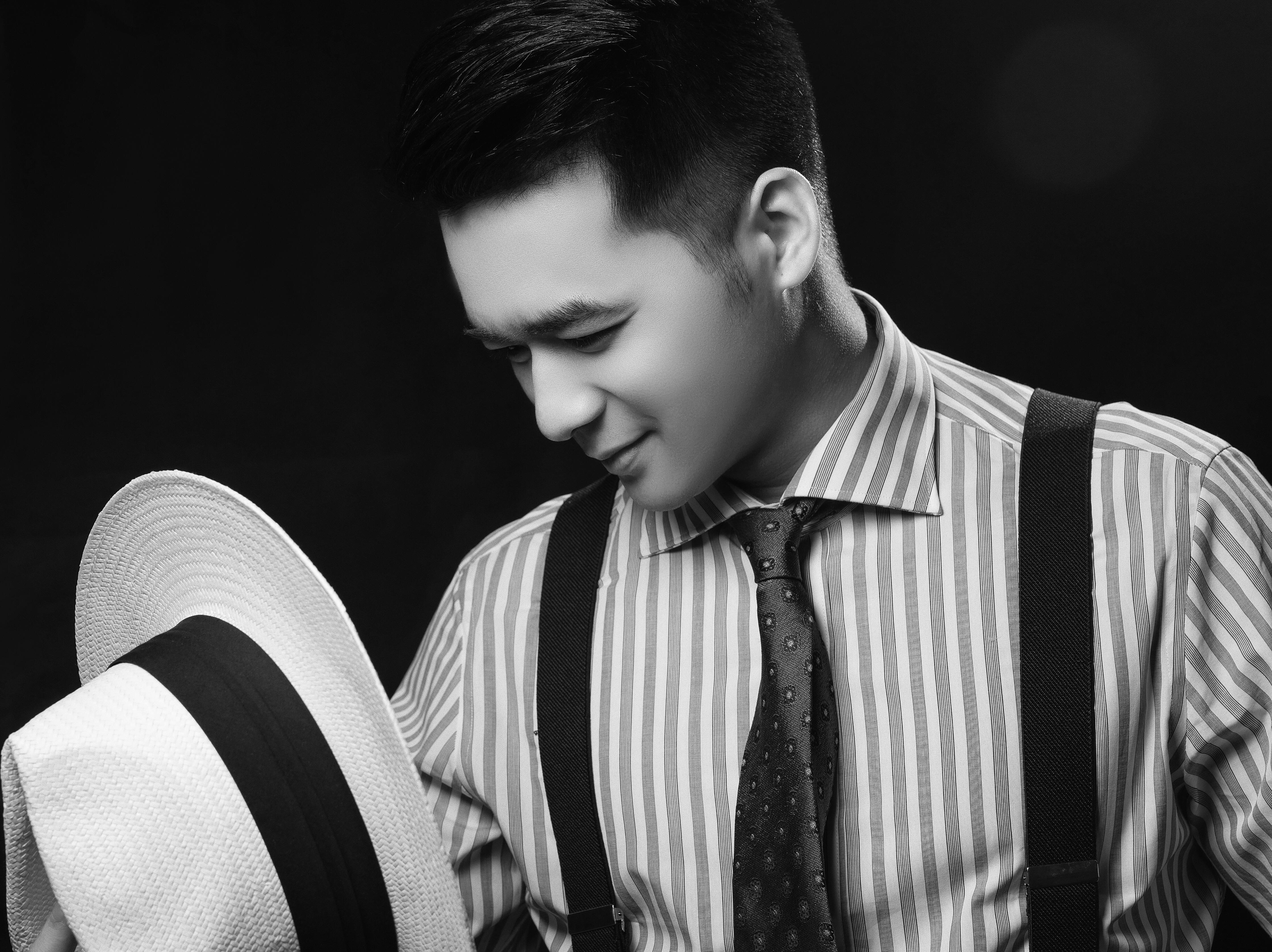 2020年主持人晨茗+流程策划+音乐执行+督导