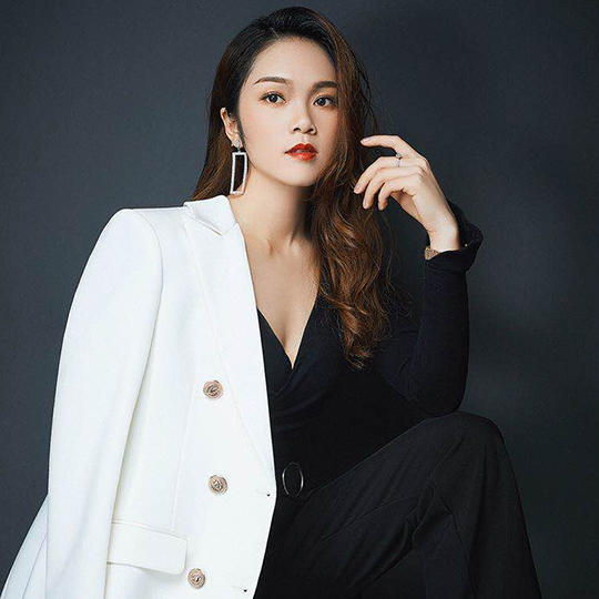 结婚登记照  个人形象照