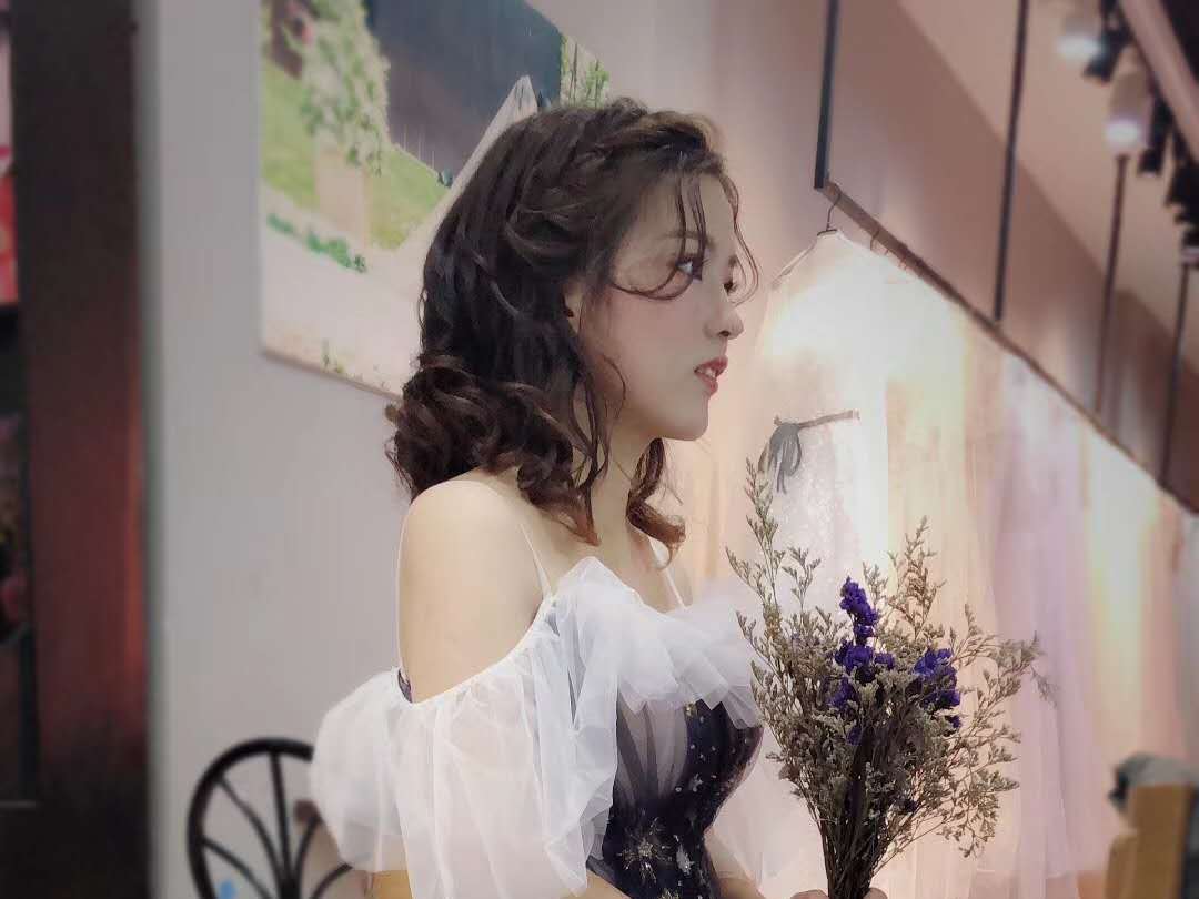 全程新娘跟妆&创始人+助理+亲友妆