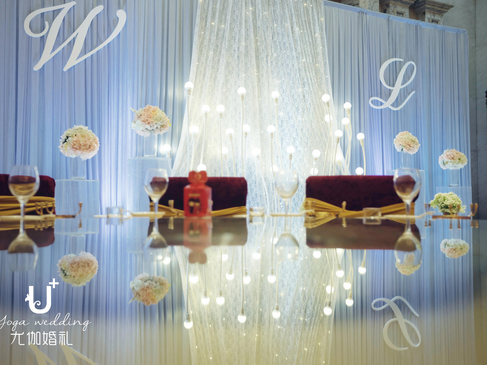 爆款-送司仪--小预算婚礼--《满天繁心》