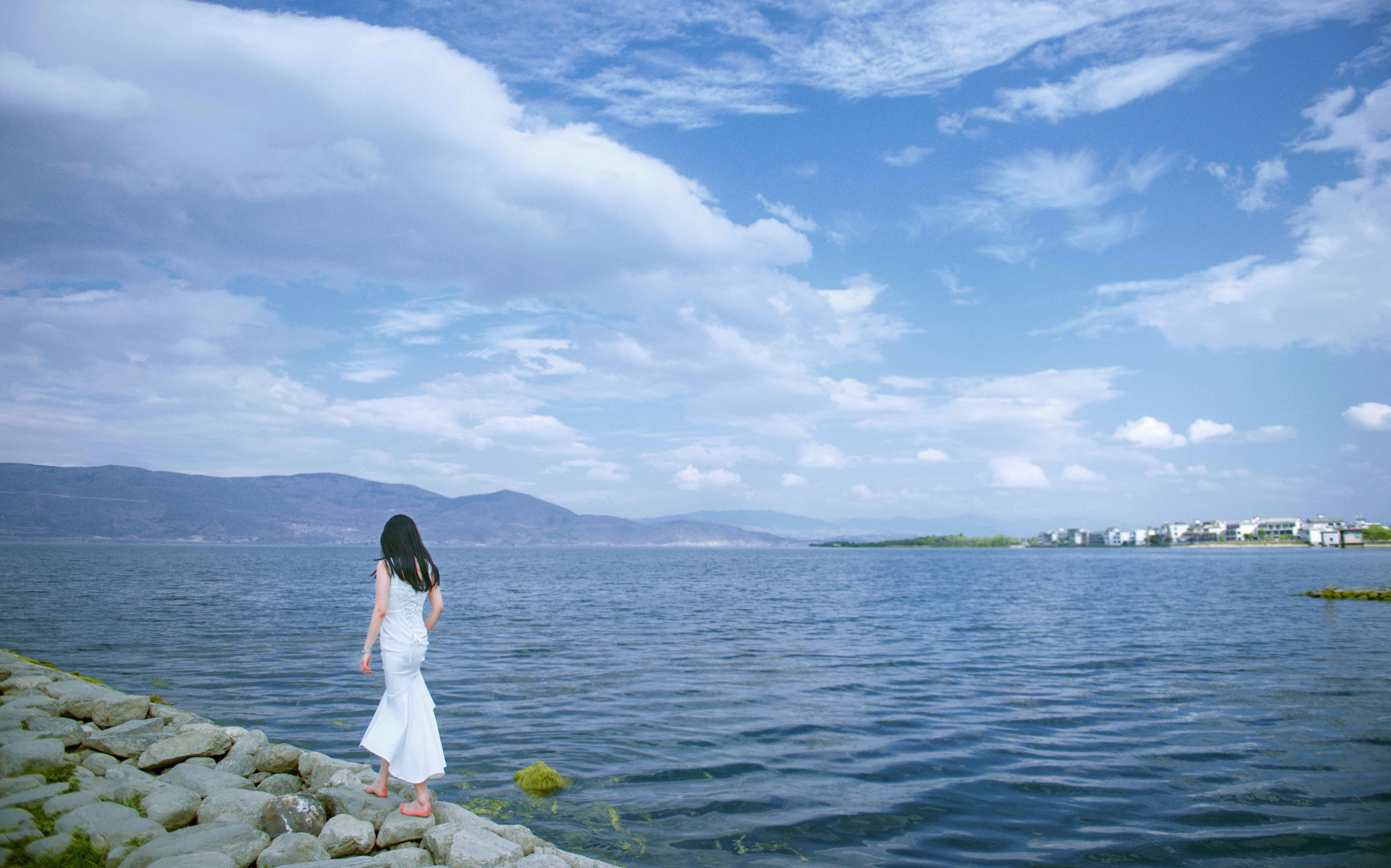立减1000+大理青春季旅拍+同行再优惠