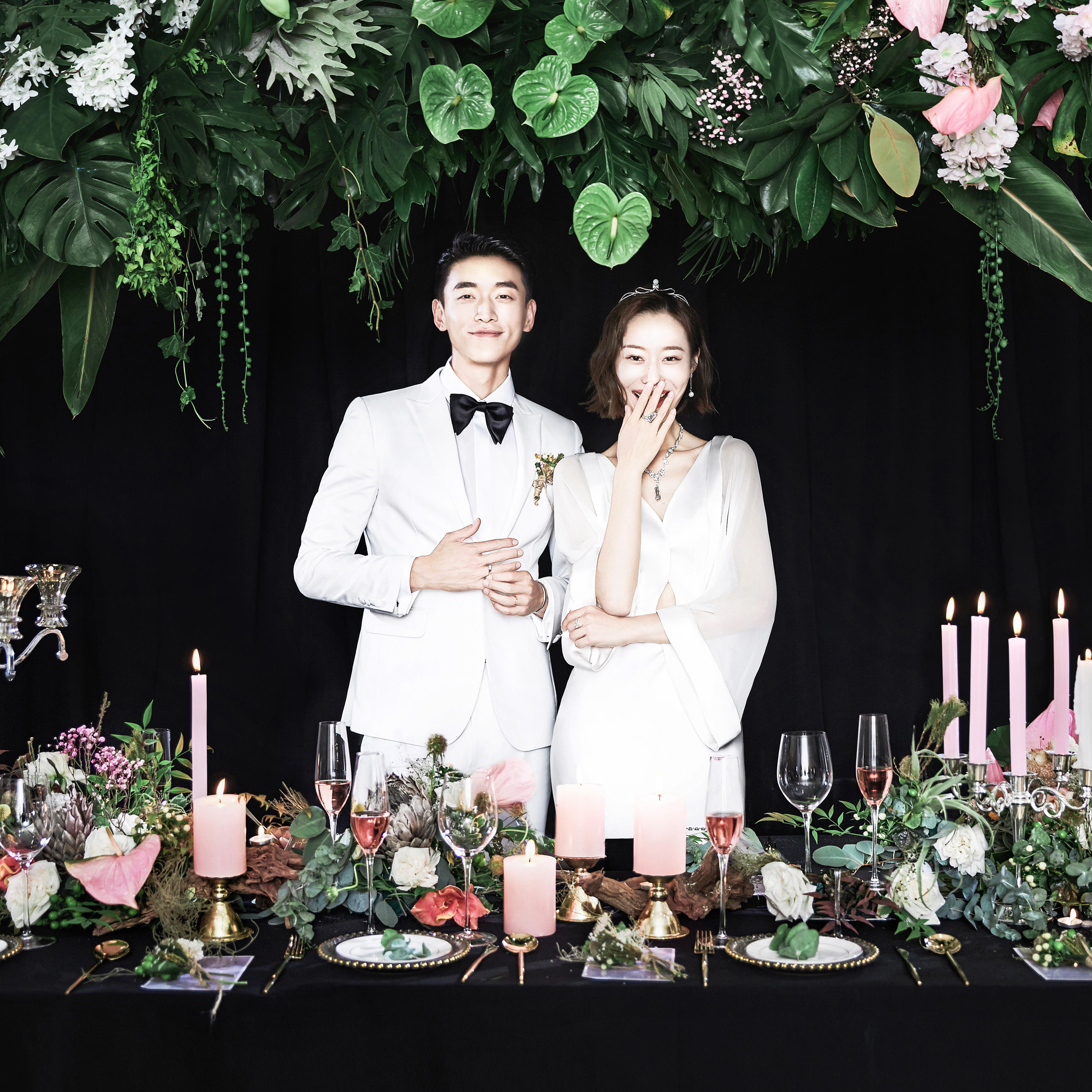 2018-婚礼仪式感（1）