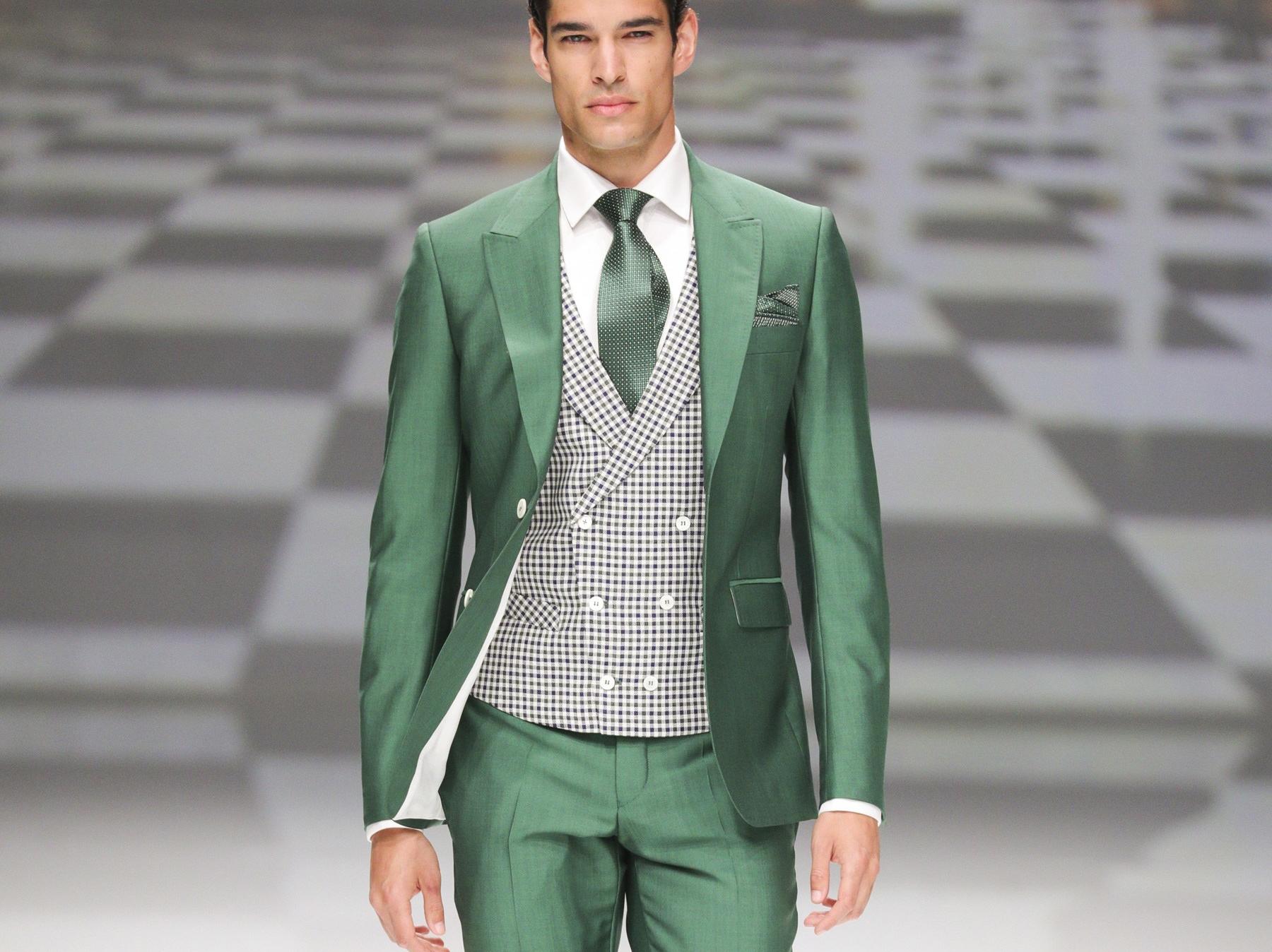 【结婚西服】 绅士英伦风八件套出售