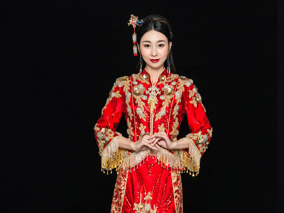 2019新款印度丝流苏马来褂