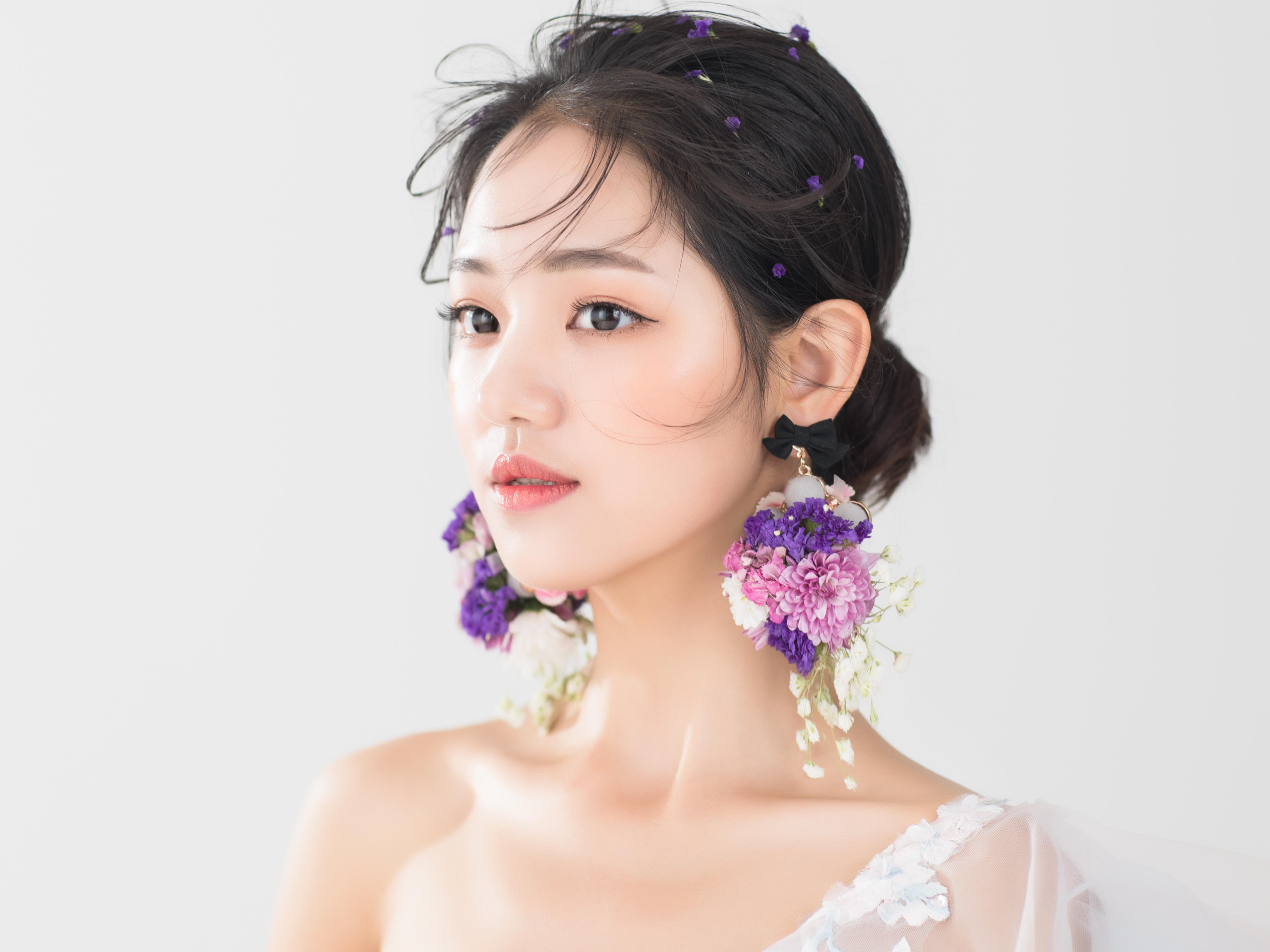 【超值婚纱套餐】婚礼3件套