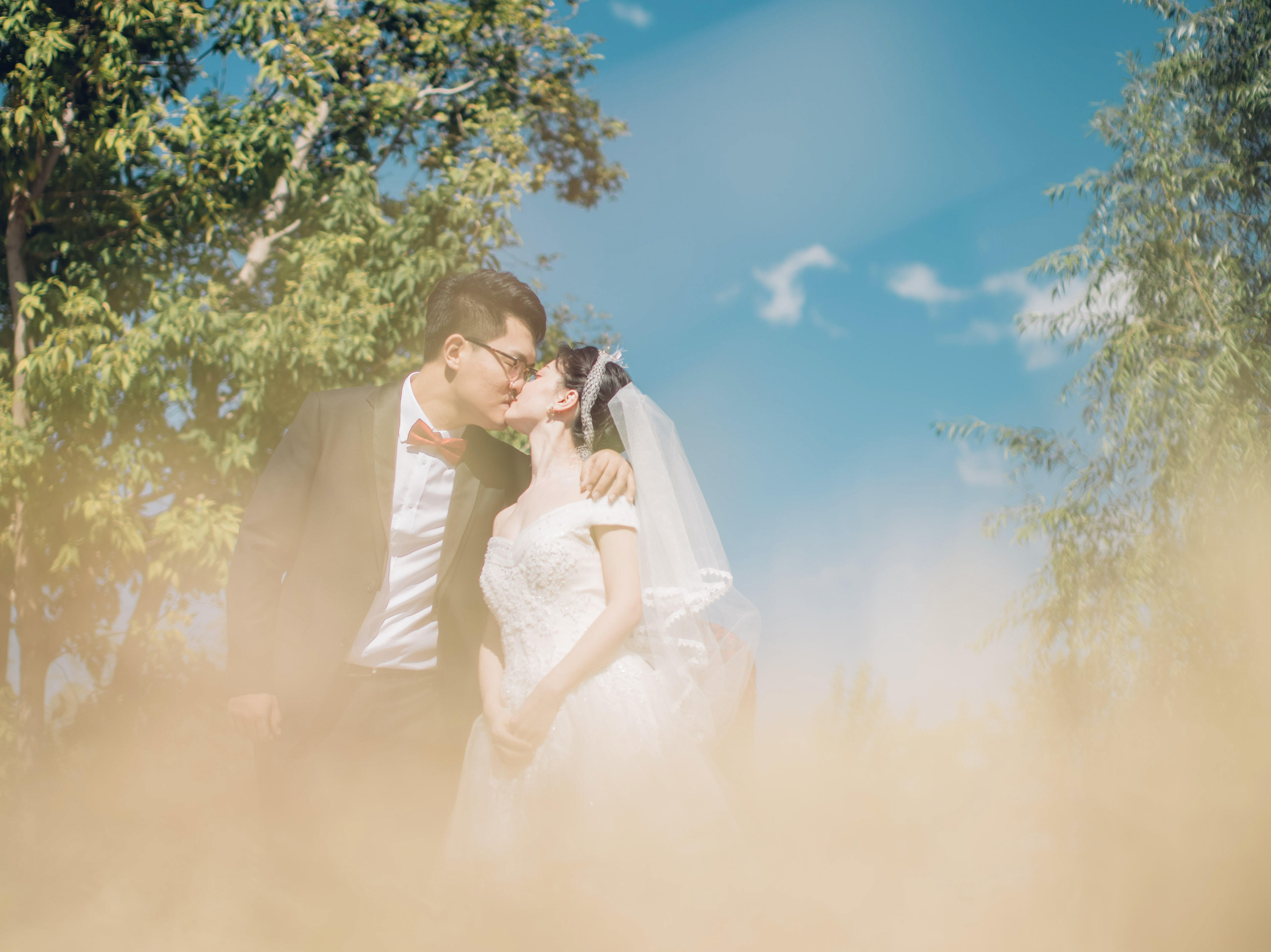 哈尔滨咪咔映画创始人档｜纪实婚礼摄影摄像跟拍