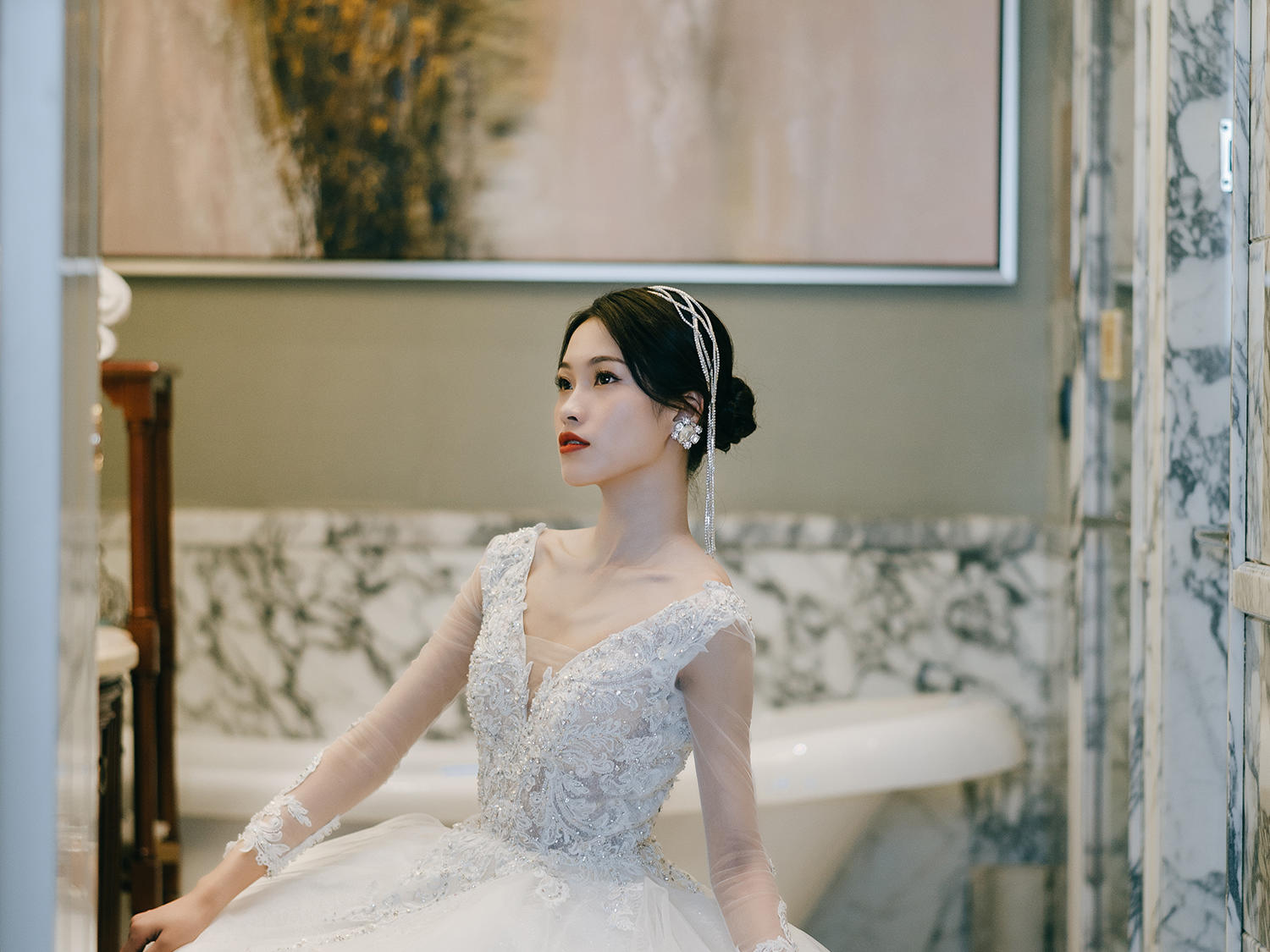 厦门漳州泉州婚礼摄影接亲或婚宴单机跟拍（2选1）