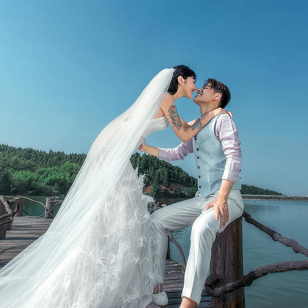 群丽婚纱-全球旅拍（绵阳站）