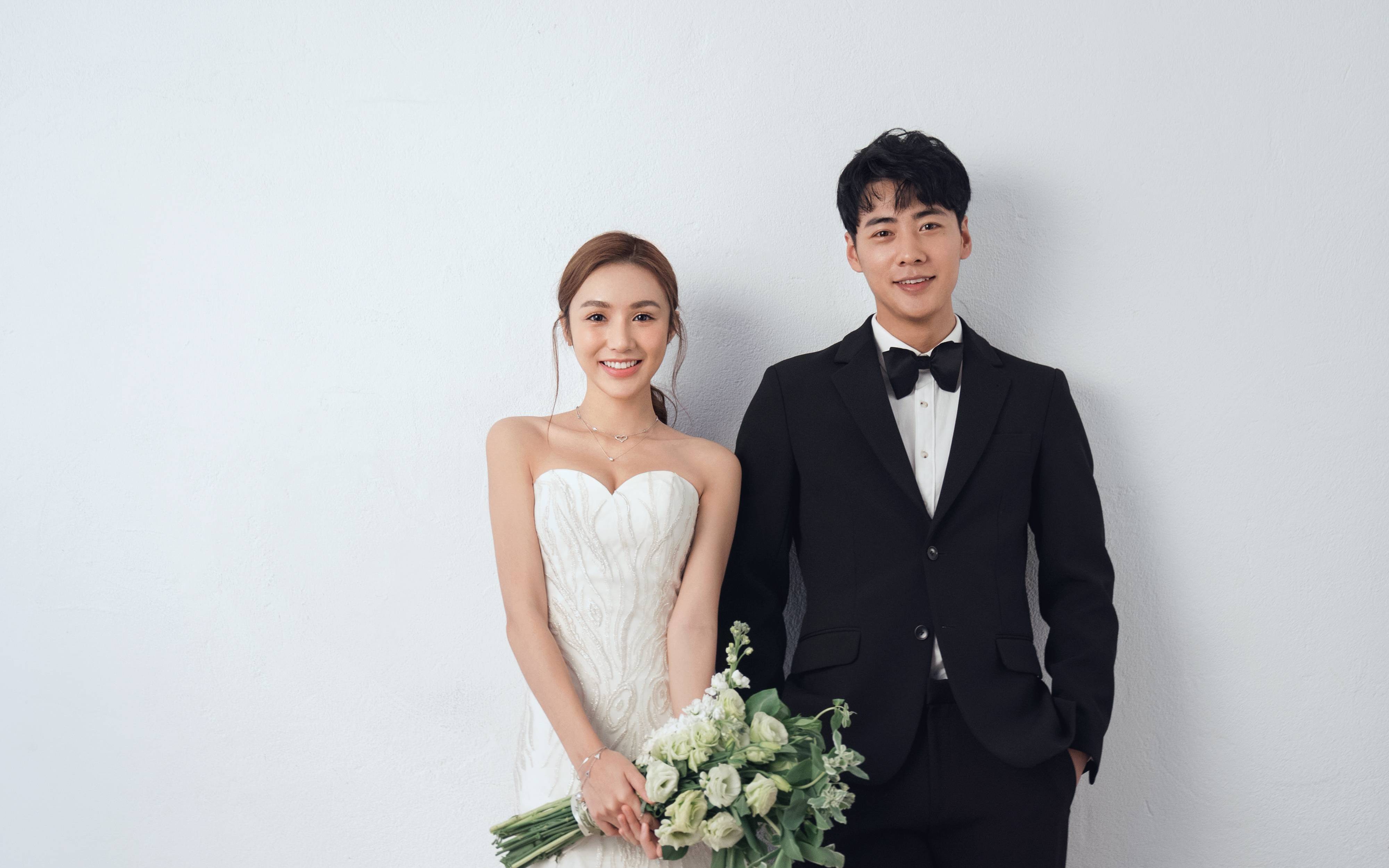 【轻奢仪式感婚纱】简约大气+风格任选+预约送大礼