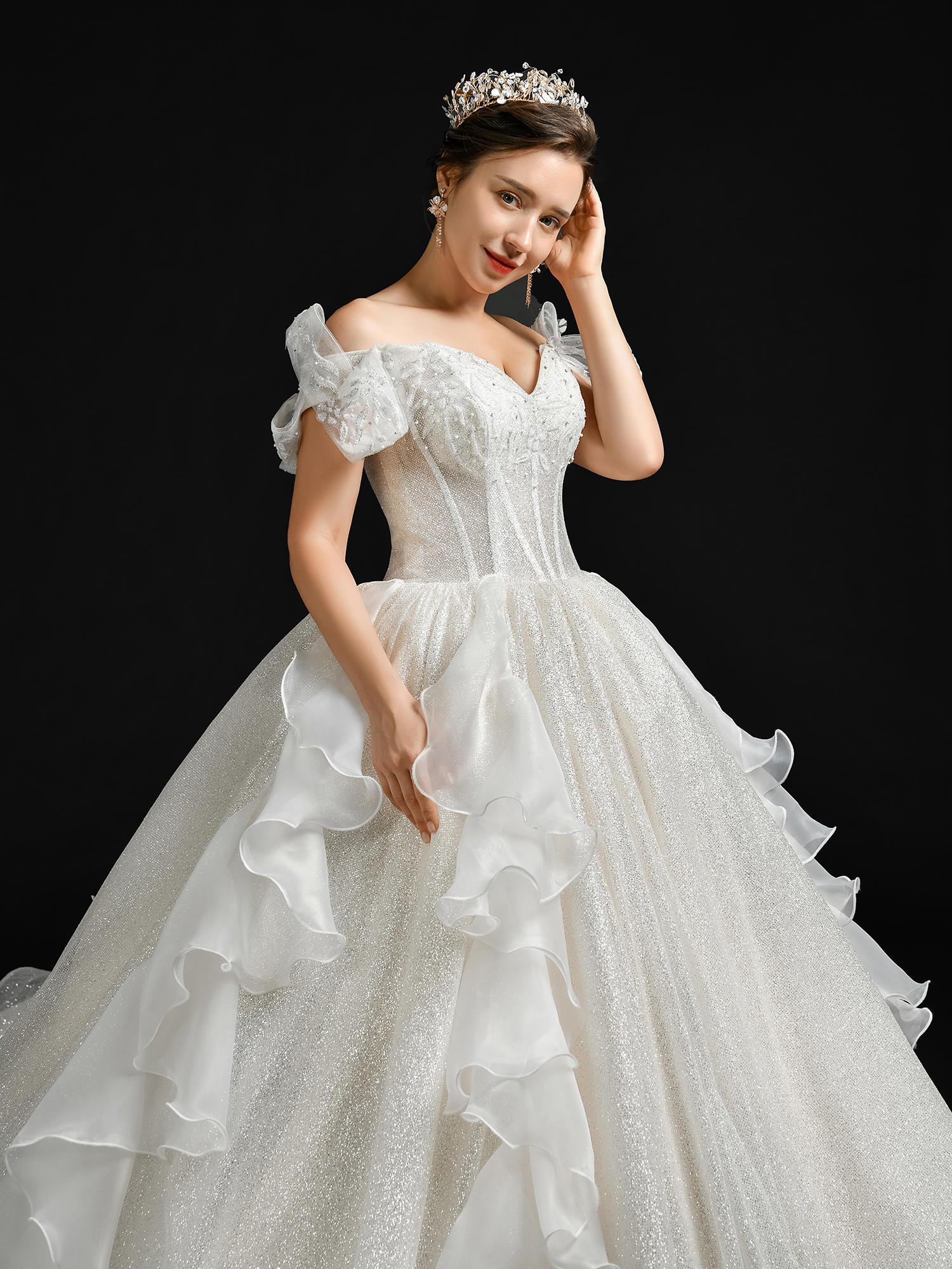 【乔迁大喜 全场7折】超显瘦套餐四件套