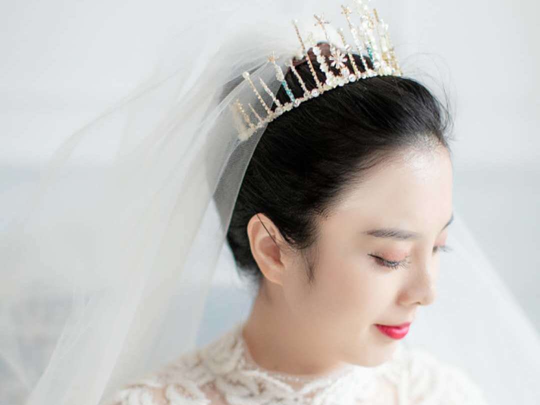 【本季热卖】蒂美高级定制梦幻系列