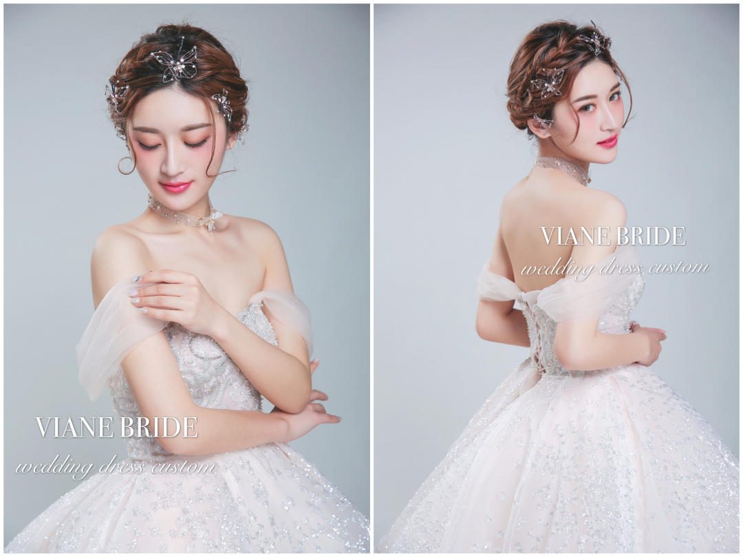 首席化妆师市内午宴新娘跟妆