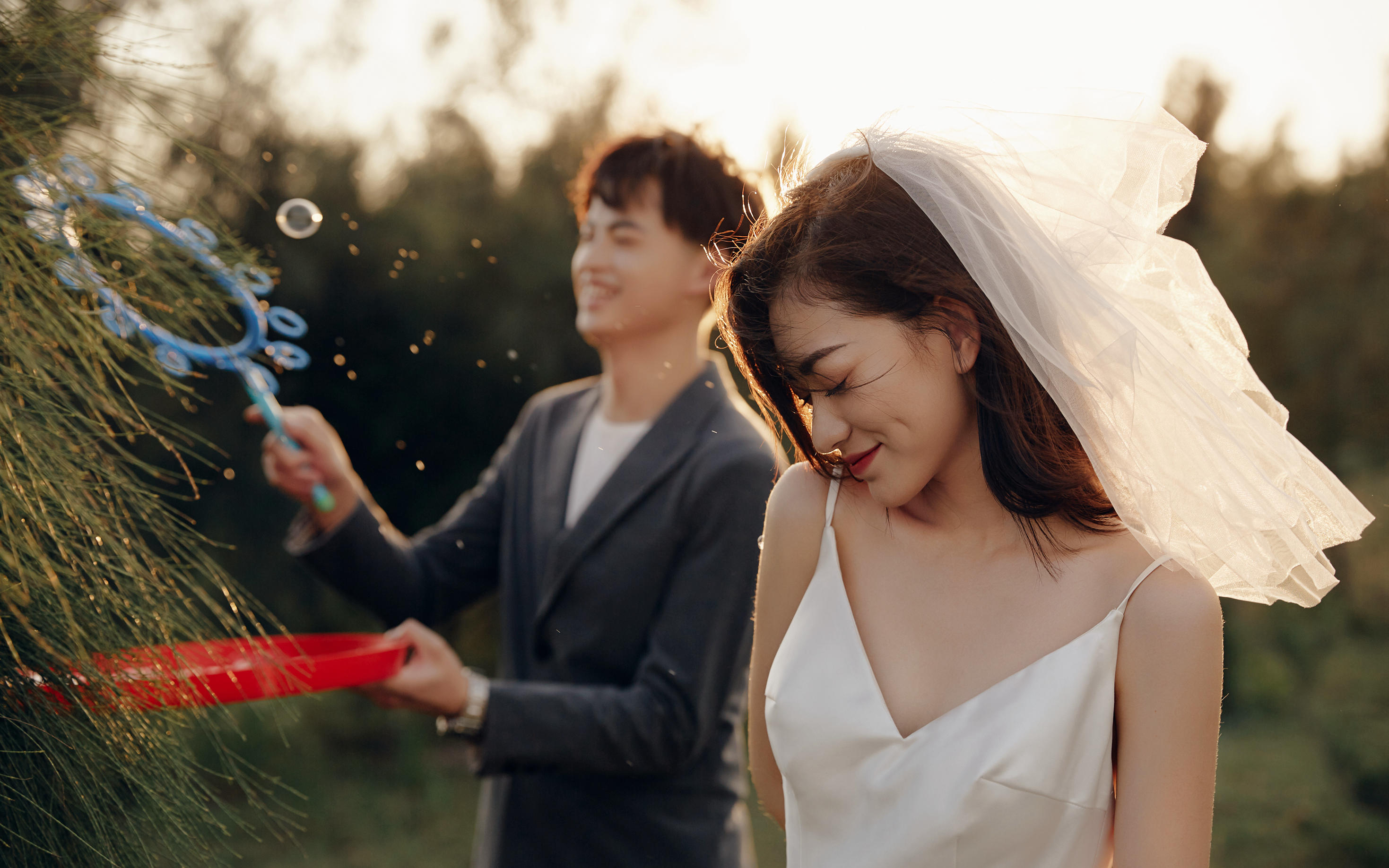 2天拍攝創(chuàng)作套系·結(jié)婚照