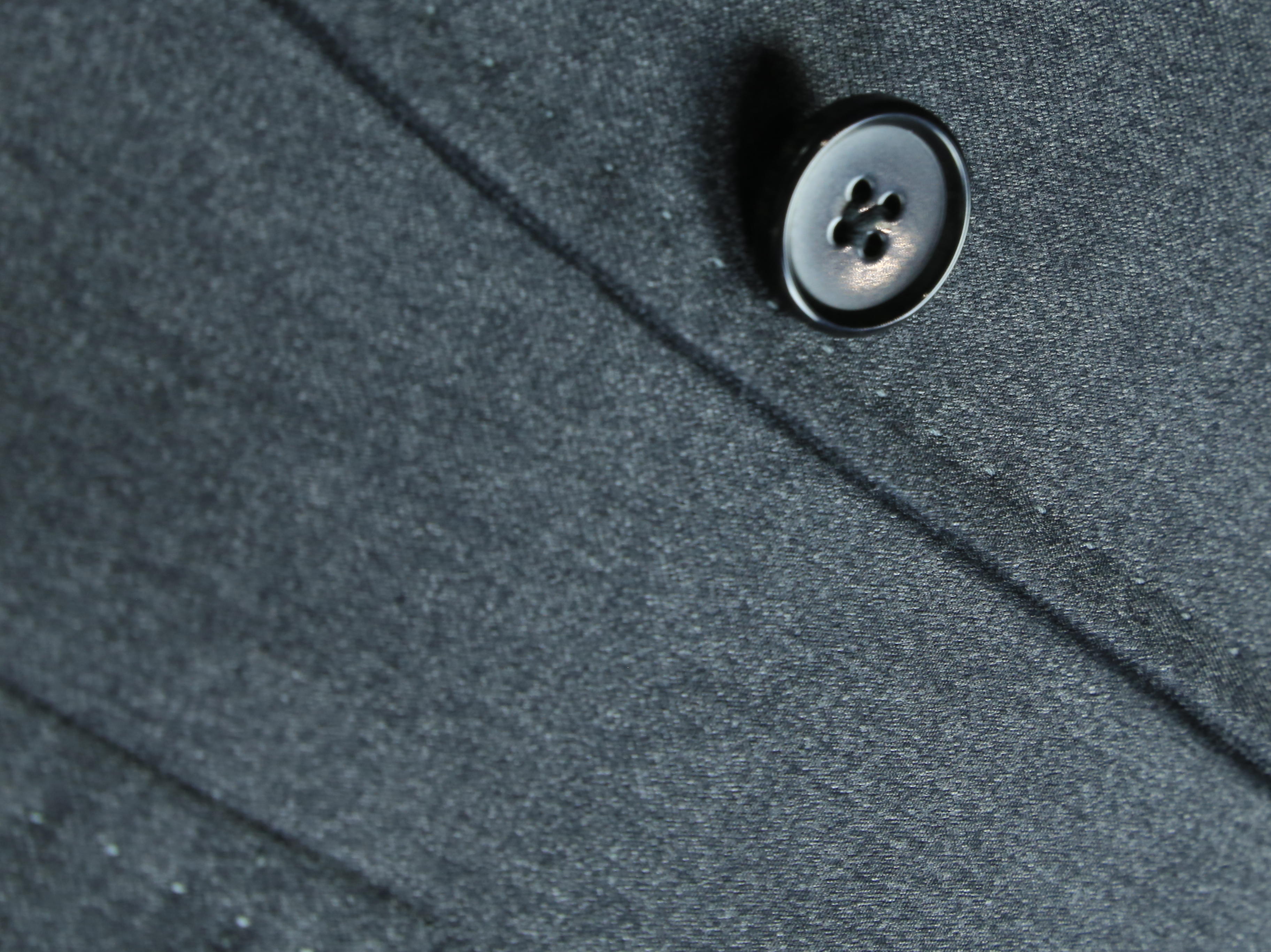 【风尚系列】时尚先生浅灰品质套西