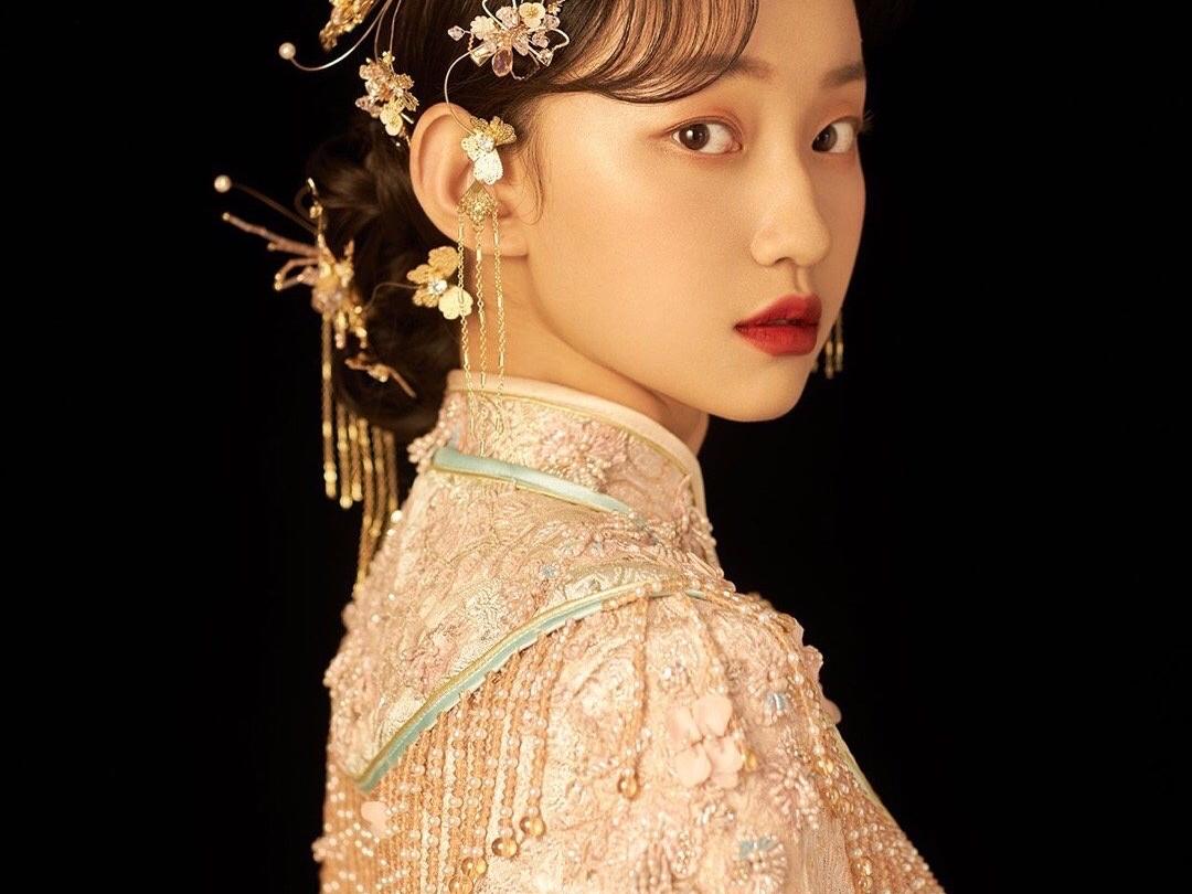 沐U新娘不能错过的婚礼跟妆【好评如潮】