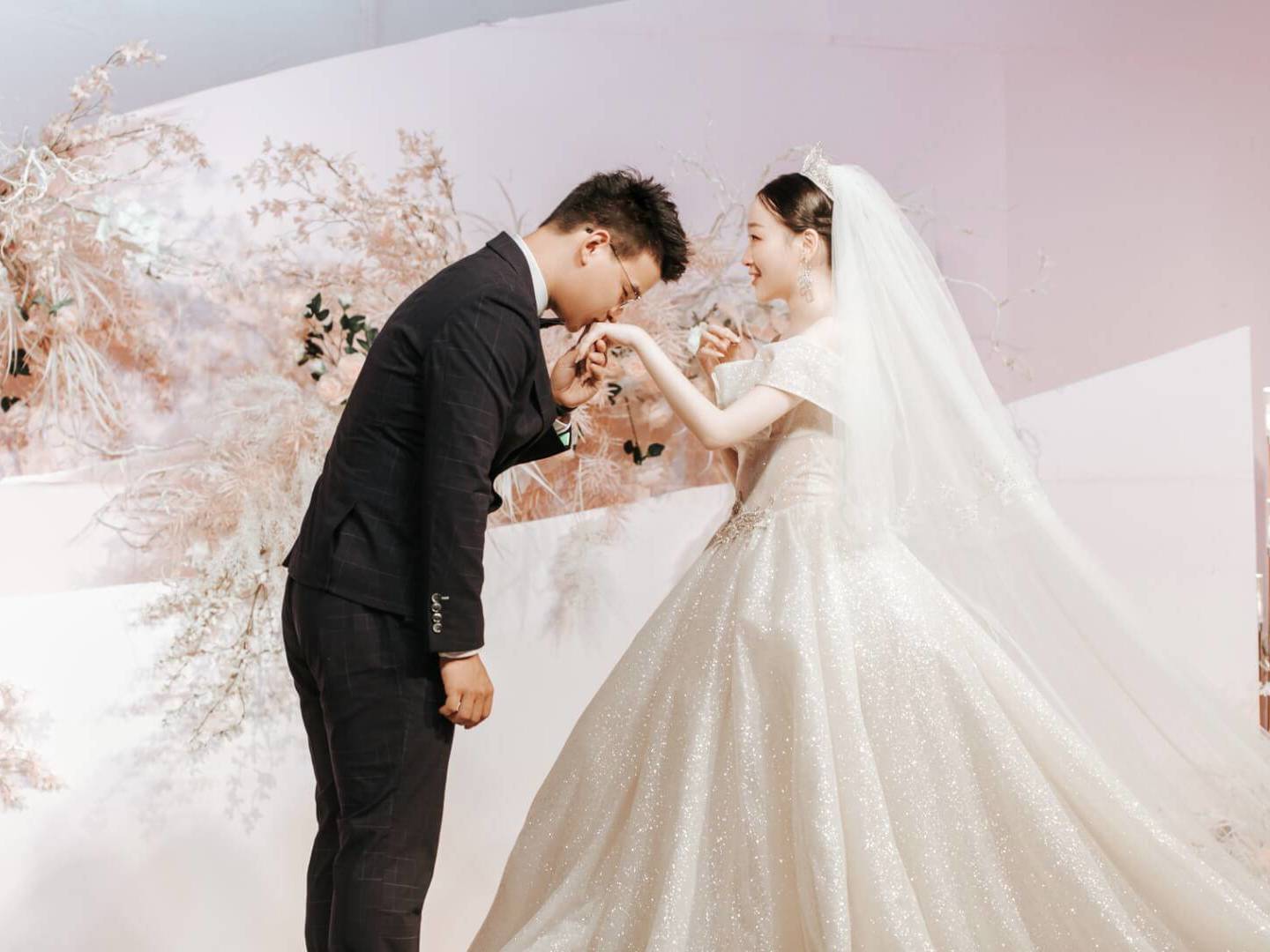 [超高性价主题]粉色梦幻唯美浪漫主义