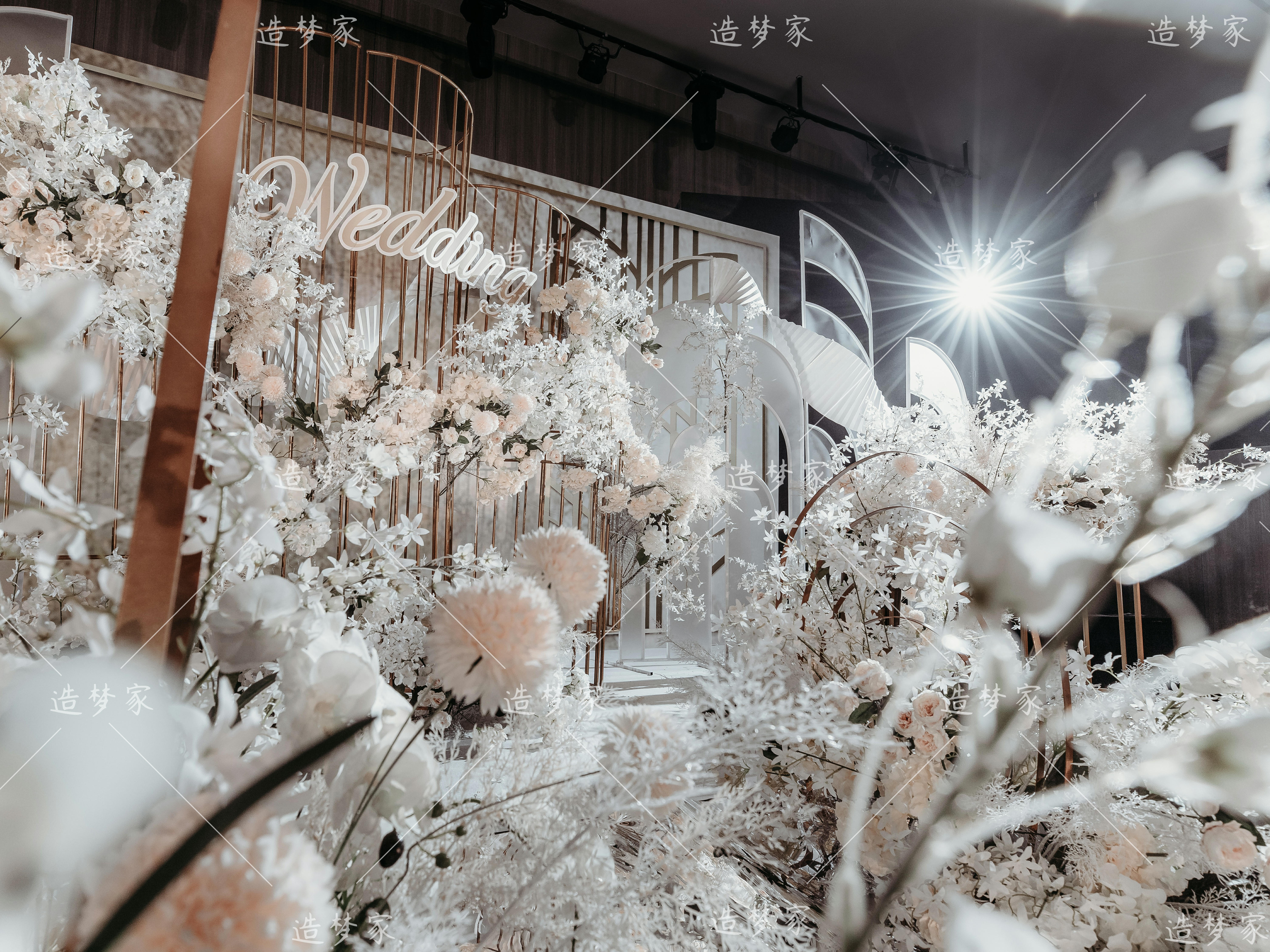 【造梦家】---月光倾城