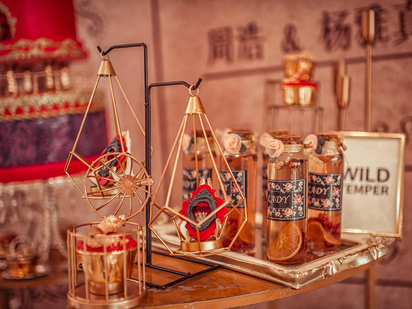 【Sunny喜铺】奢华欧式精品 送四大金刚