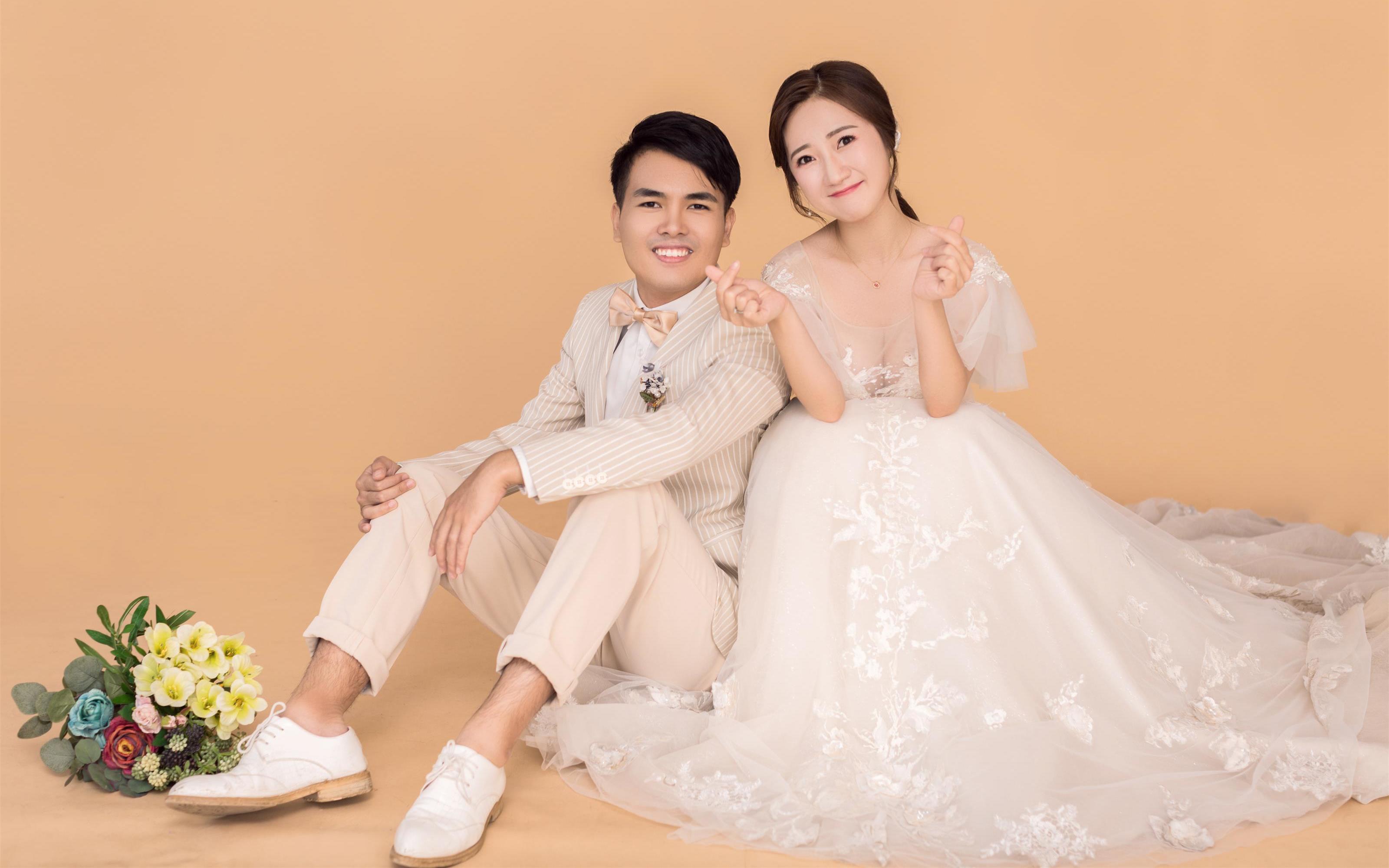 苍南（巴黎婚纱）厦门鼓浪屿+沙坡尾浪漫旅拍