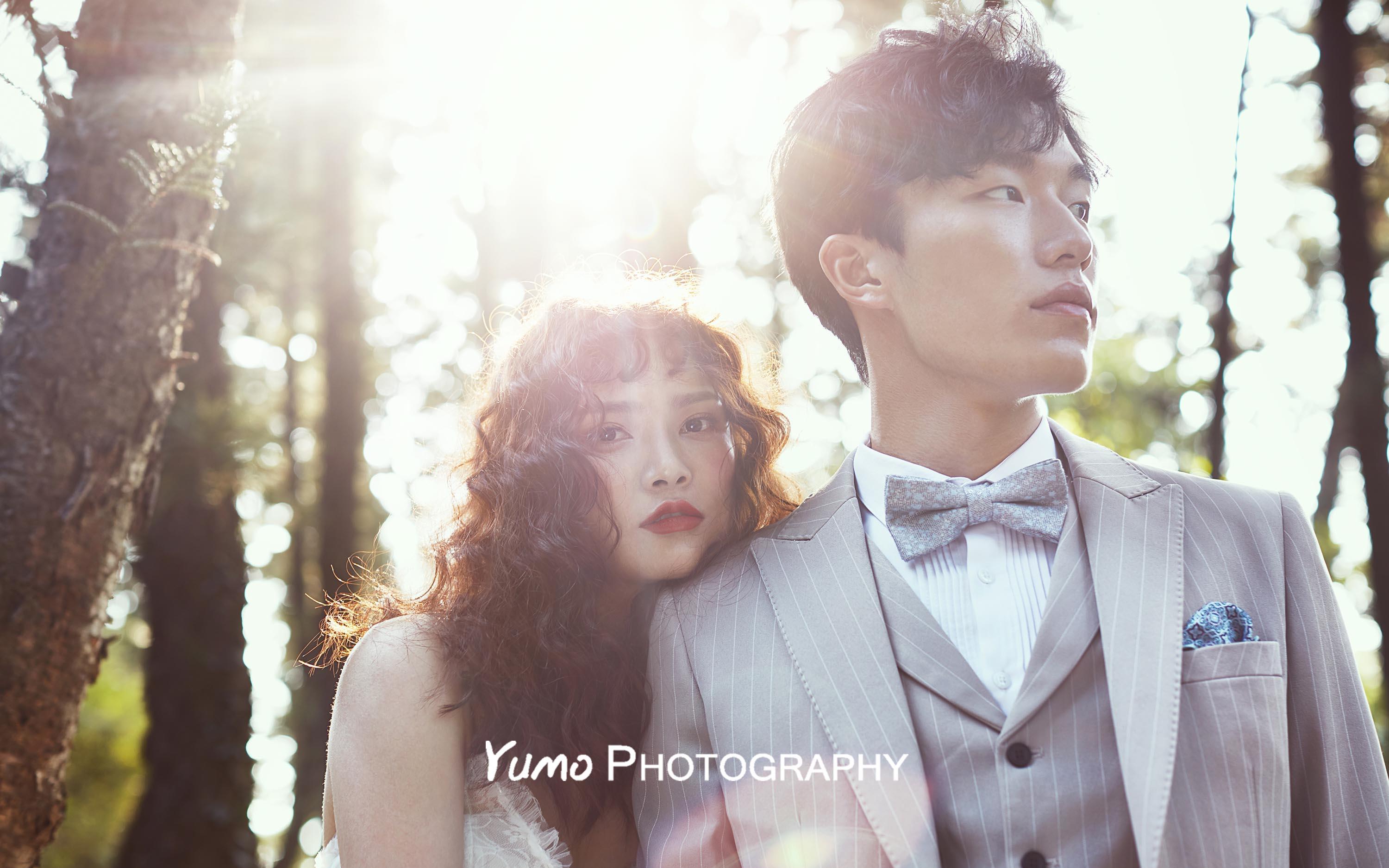 个性化定制+送全程微电影花絮视频+底片全送