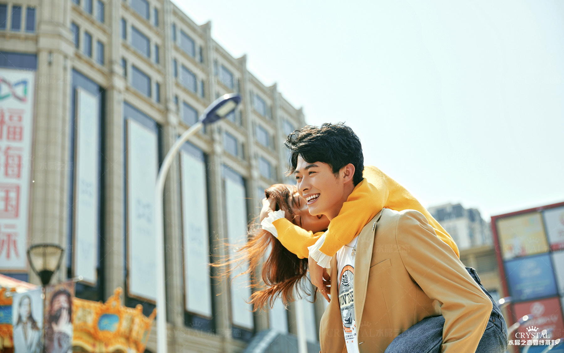 33映像最新青春风格赏析