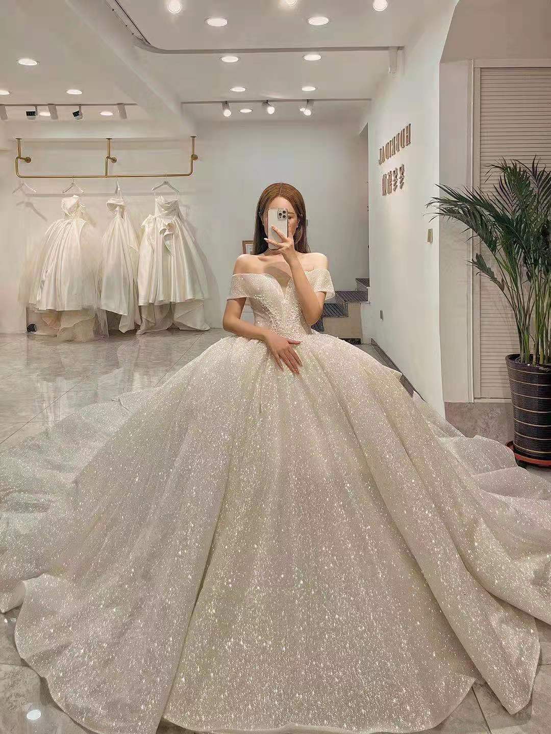 【桃禧】6件套租赁，全款送晨袍