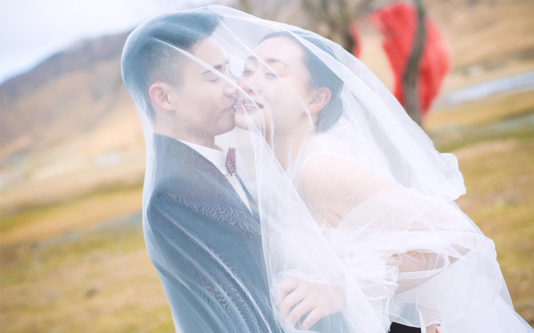 小清新纪实/热情迎夏季/定制/6服6造+场景任选