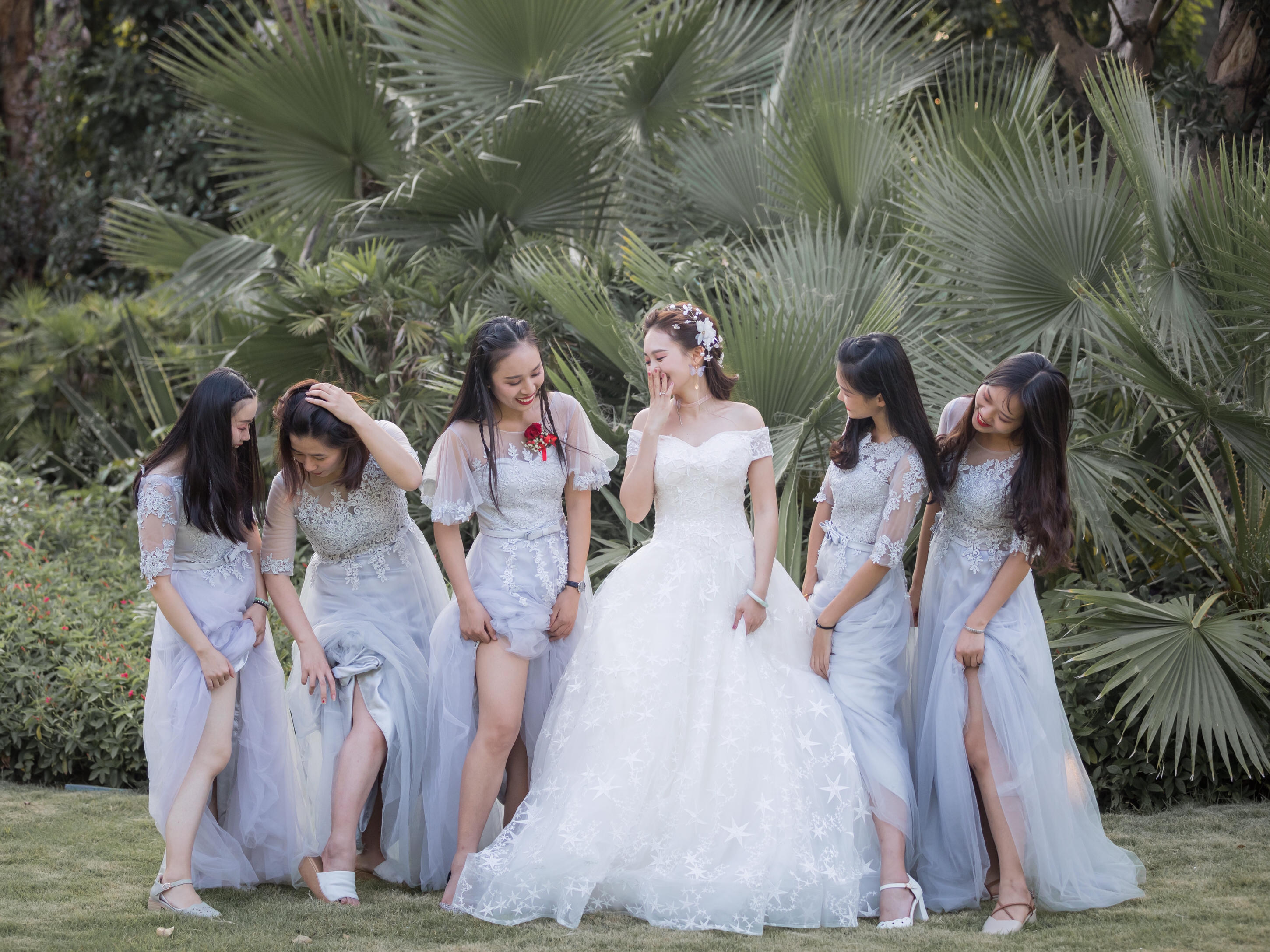 【超值租赁】6件套租赁 再赠送精美礼品