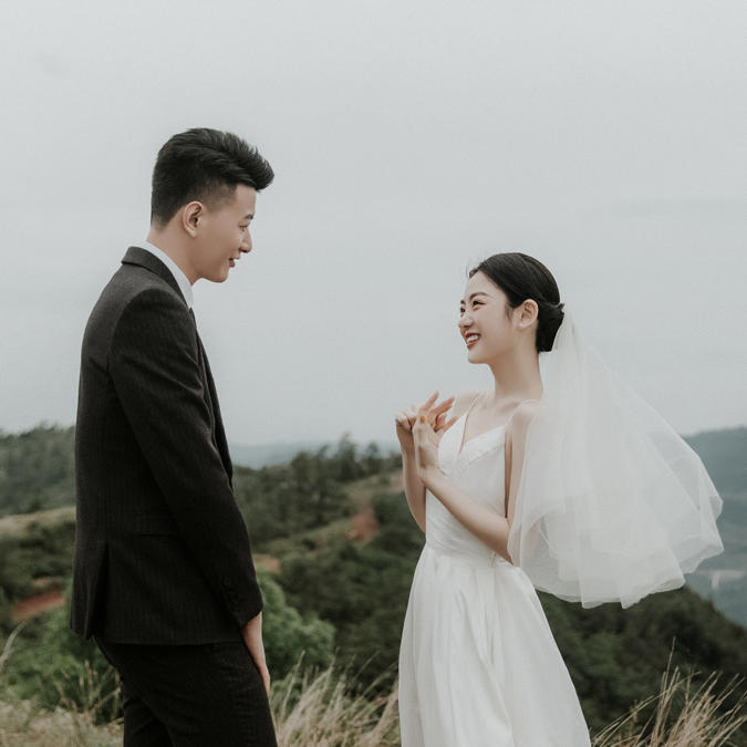 内景+外景任选丨定制拍摄丨底片全送丨服装任选