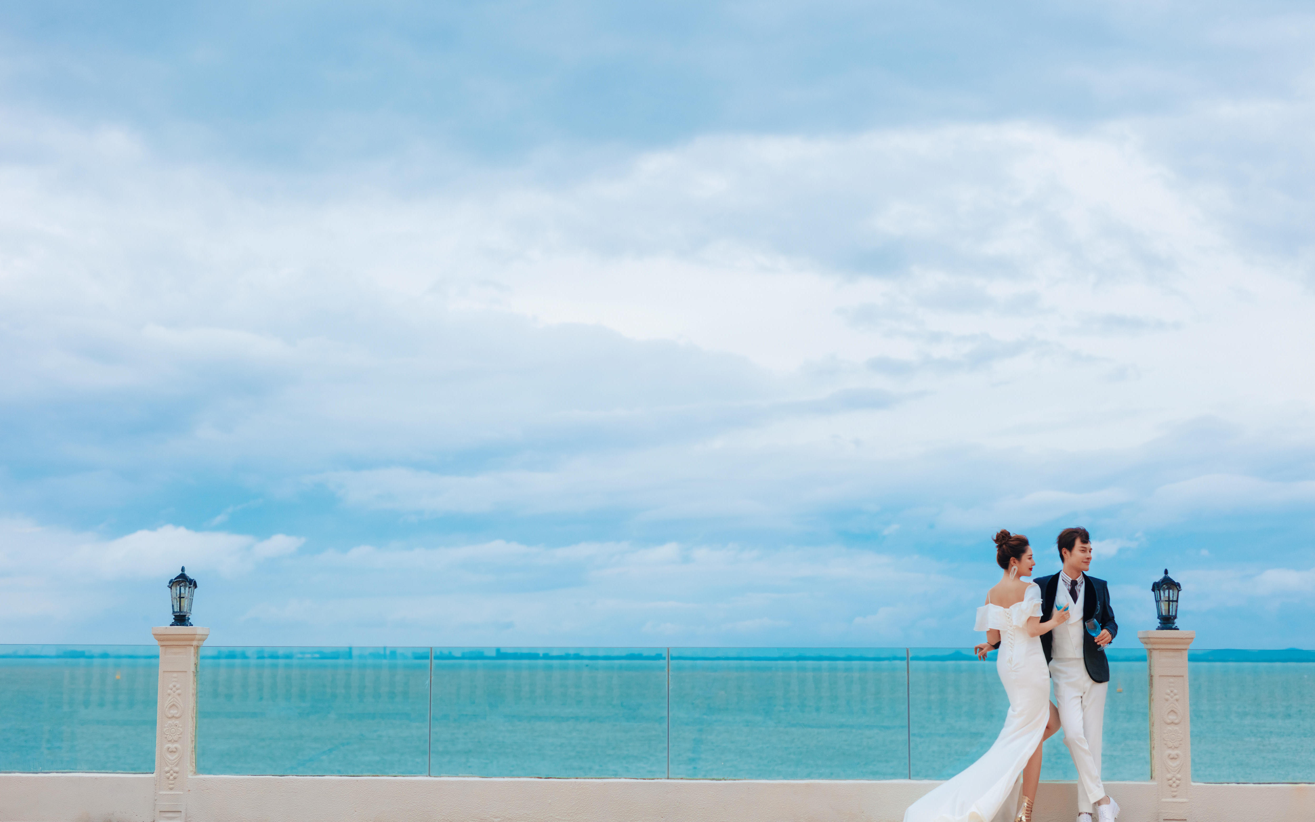 创意、海景、花海、街景、精修64张