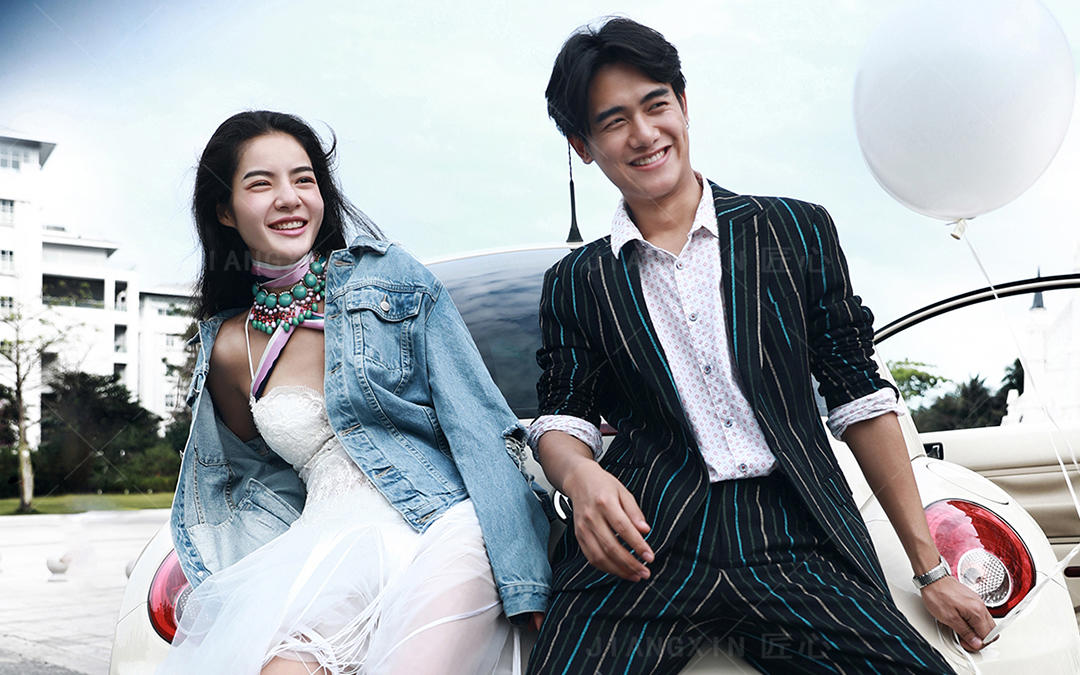 【匠心】2019限量特惠 店长推荐 唯美清新