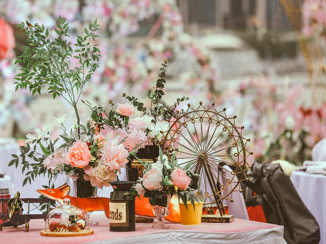 浦江一号-BigLove（大爱）