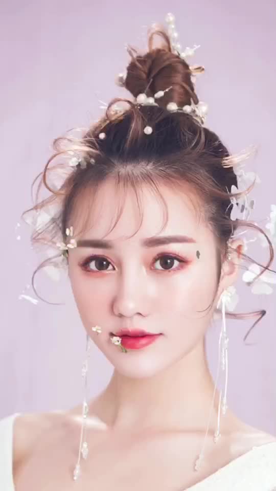 薇拉/总监半天跟妆一妆两造/送亲友妆2位