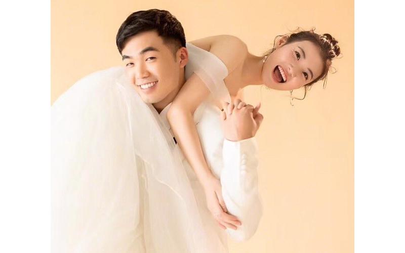 蒼南（巴黎婚紗）廈門鼓浪嶼+沙坡尾浪漫旅拍