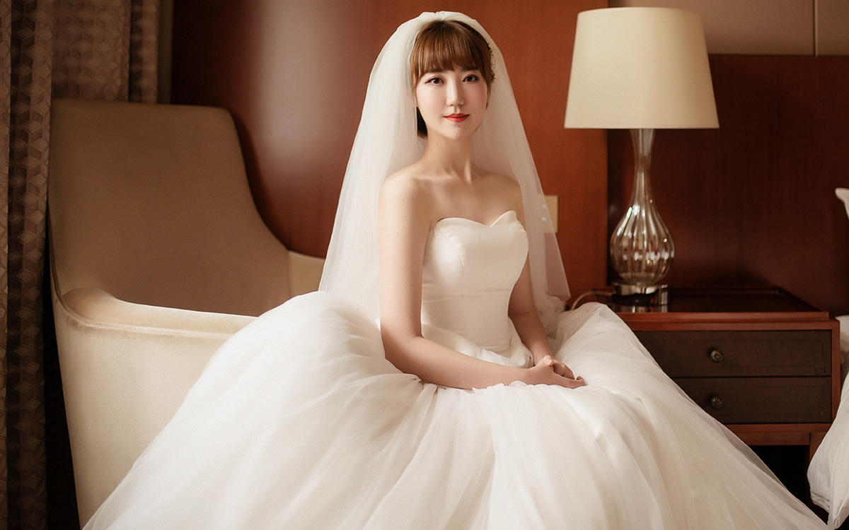 【TIAN恬小妞·婚纱】婚礼花絮分享