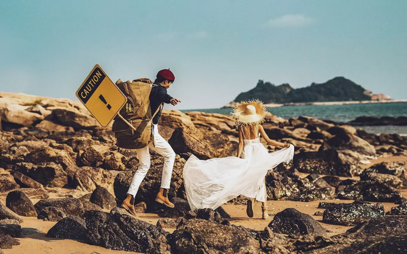 大连婚纱摄影哪家好 大连婚纱摄影推荐