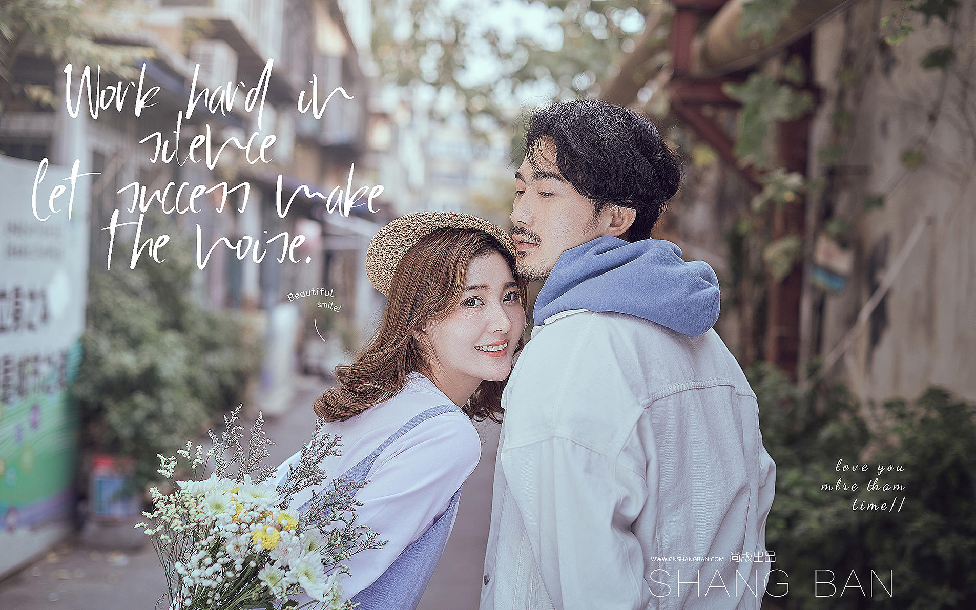 【原創(chuàng)定制】濟南原創(chuàng)婚紗照尚版高端定制