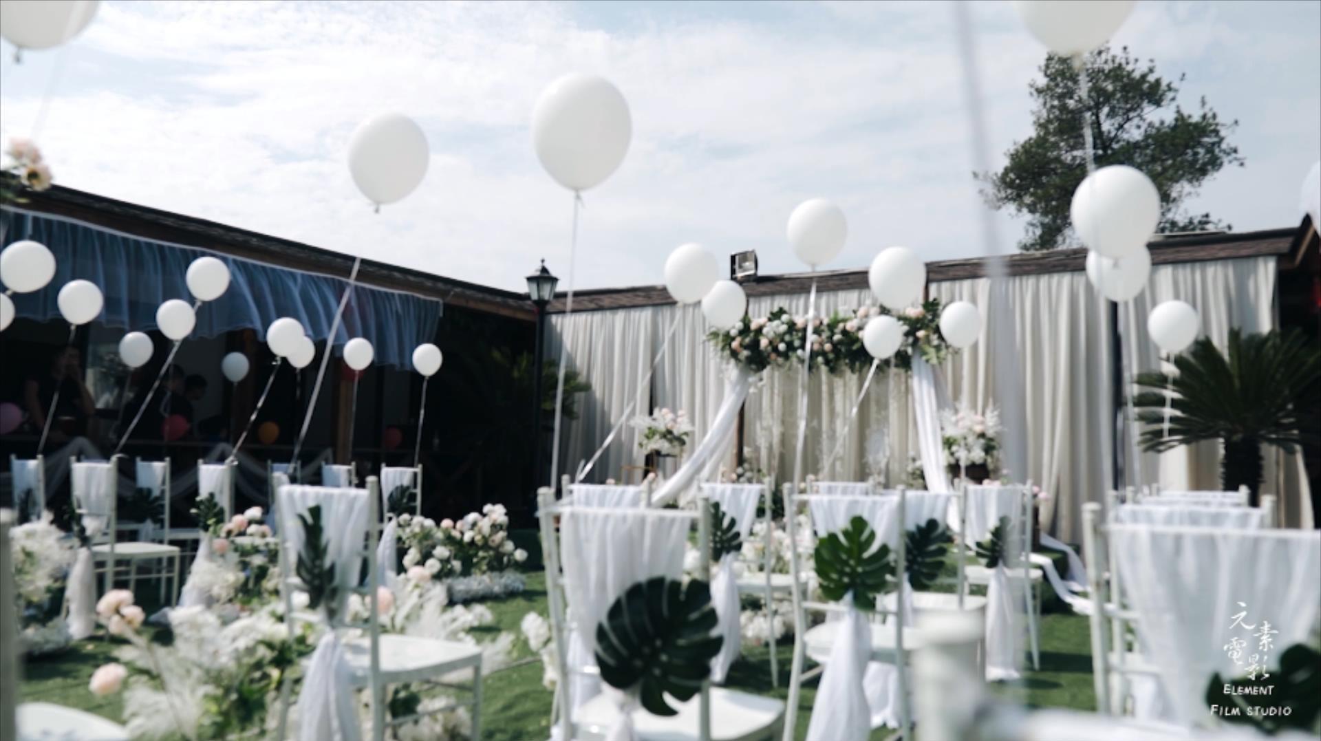 ElementWork_元素电影 唯美双机