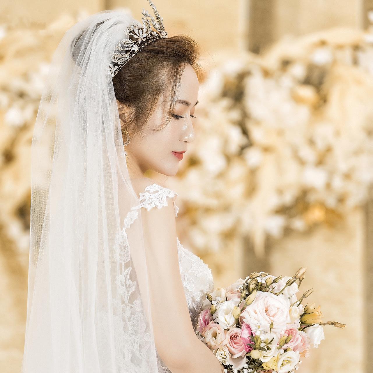 首席造型师 小美