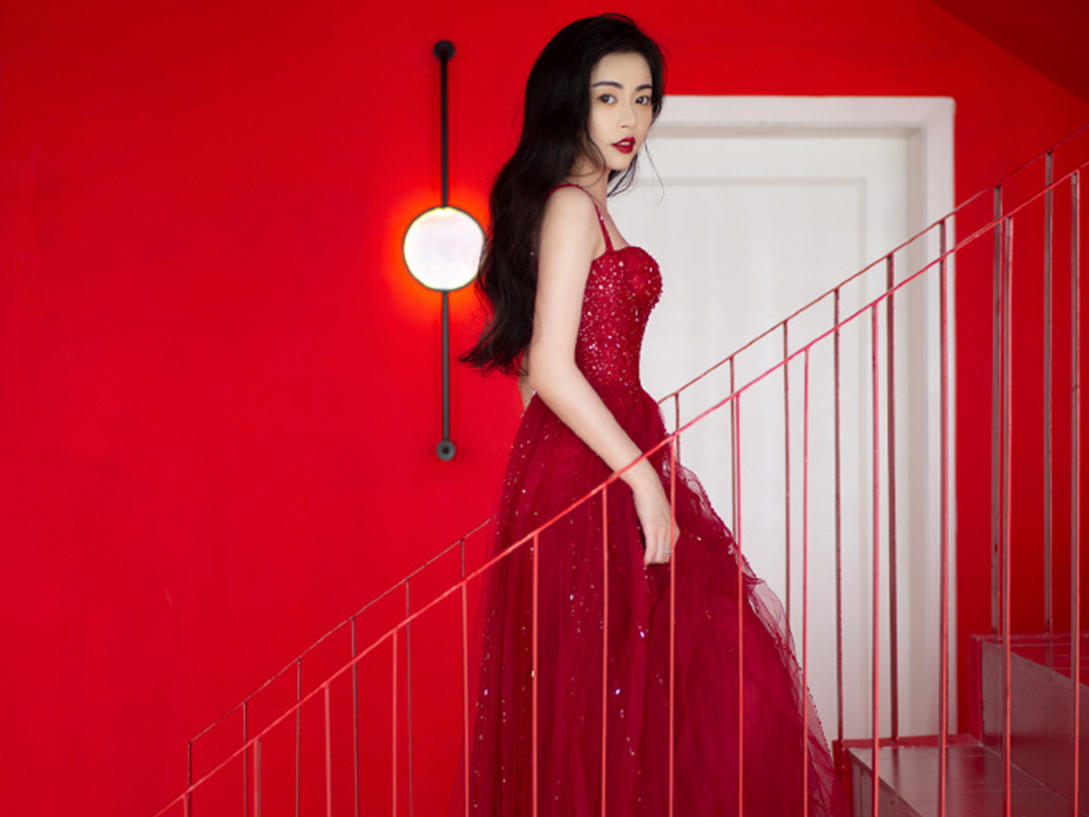 轻奢梦幻公主婚纱系列套餐